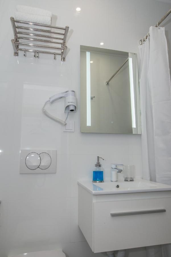 Sea View Apartment