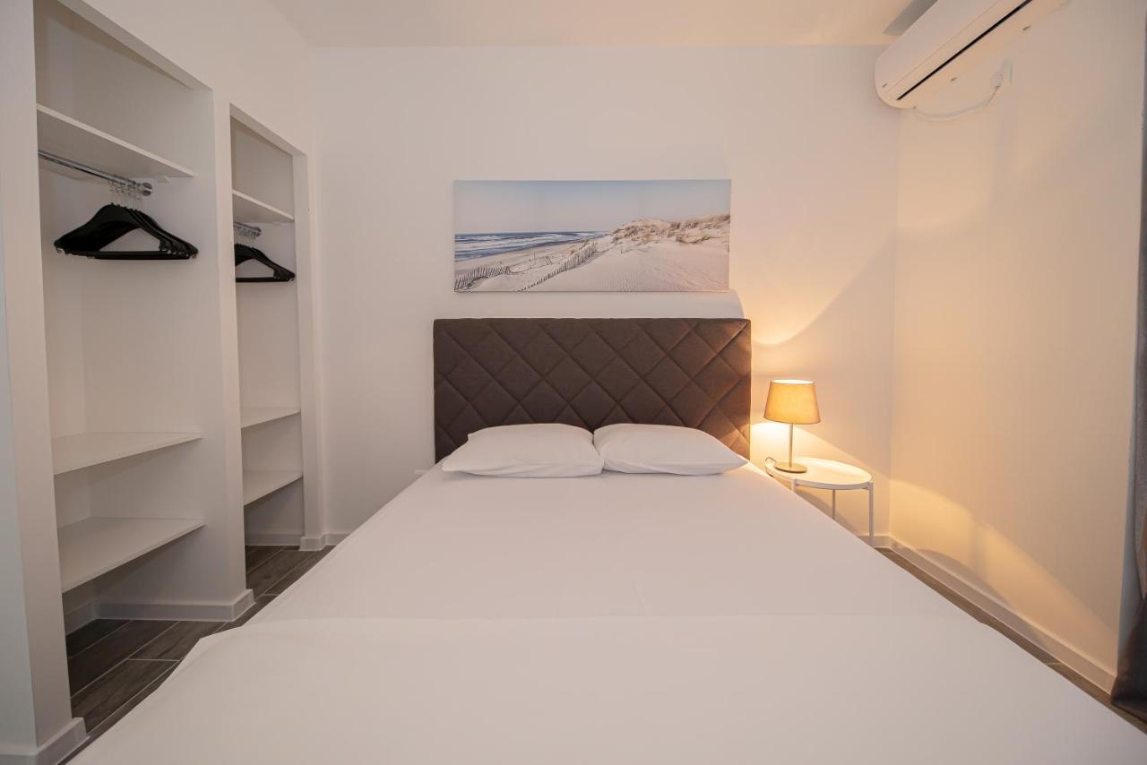 Apartment Sea View *