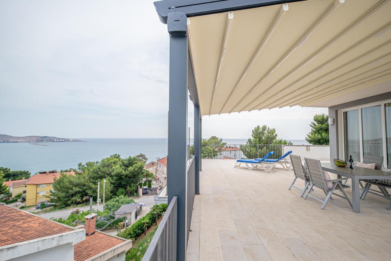 Apartment Sea View