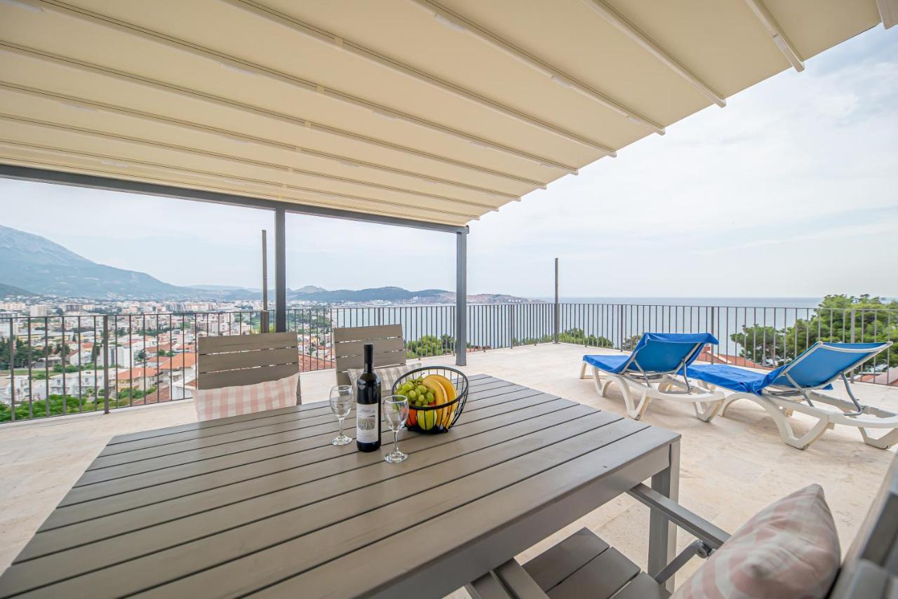 Apartment Sea View